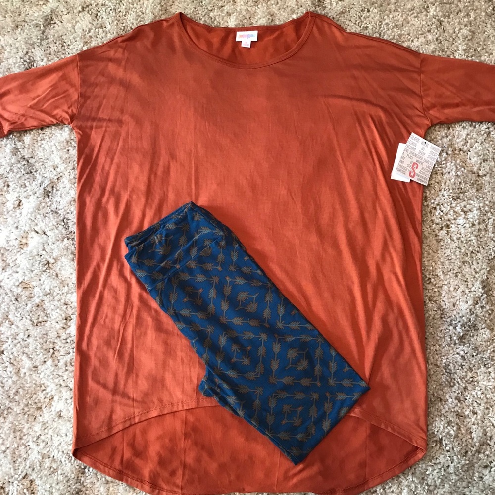 LULAROE